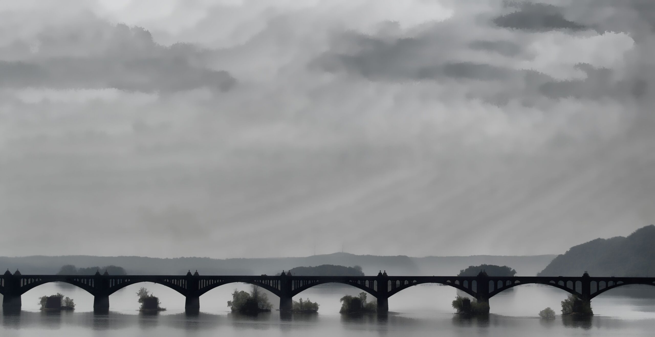 Susquehanna Bridge
