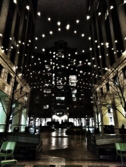 DC De-lights DC De-lights