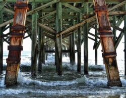 Under the Pier