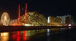 Daytona Beach Boardwalk Daytona Beach Boardwalk