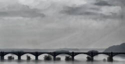 Susquehanna Bridge Susquehanna Bridge