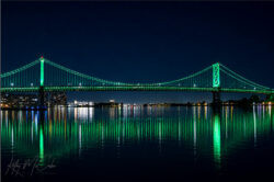 Emerald Crossing