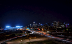 Mile High Nights Mile High Nights by Kathy McCabe